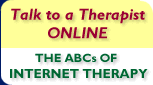 Talk to a therapist online